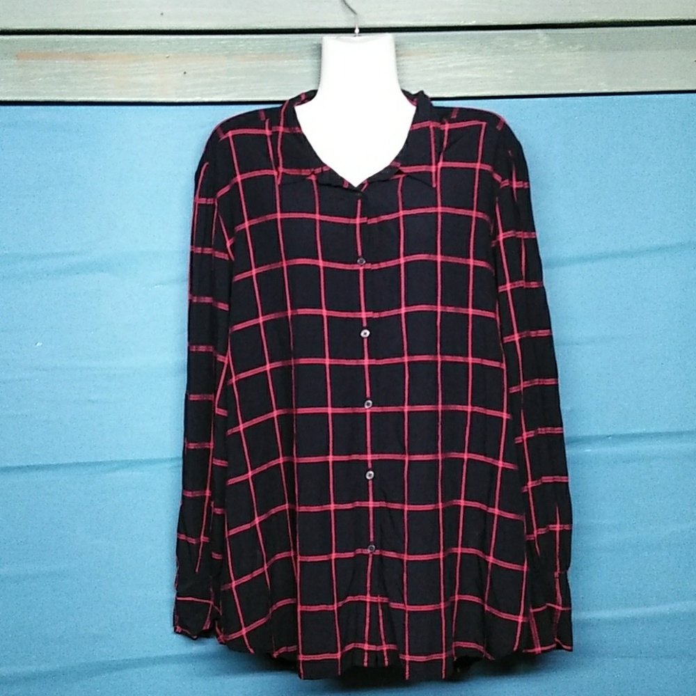 Loft ladies blouse - Picture 3 of 6